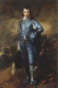 Thomas Gainsborough the blue boy china oil painting reproduction